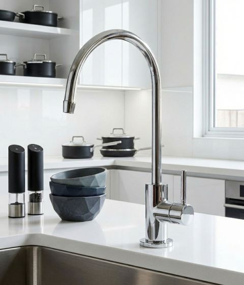 Modern Su Arıtma Musluğu Su Arıtma Cihazı