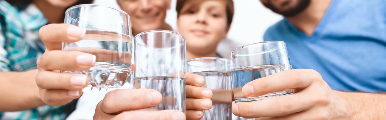 Su Arıtma Cihazları ile Güvenli Su Tüketimi