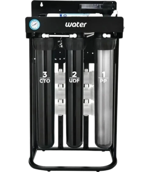 Ro300 Sanayi Tipi Su Arıtma Cihazı