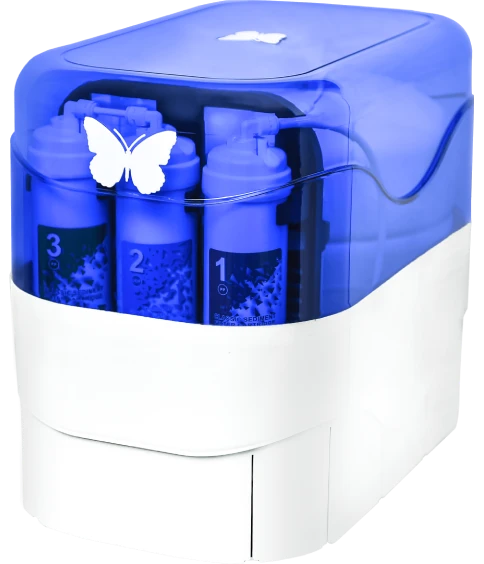Roben Water
