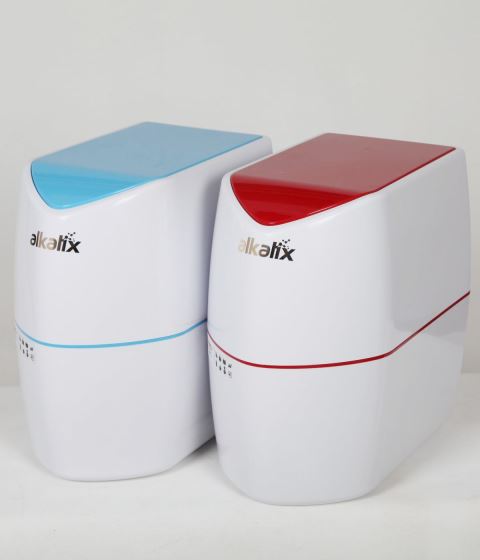 Alkalix Premium Su Arıtma Cihazı