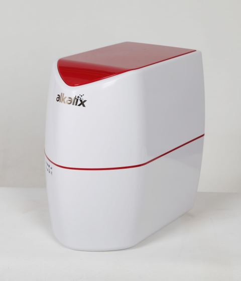 Alkalix Premium Su Arıtma Cihazı