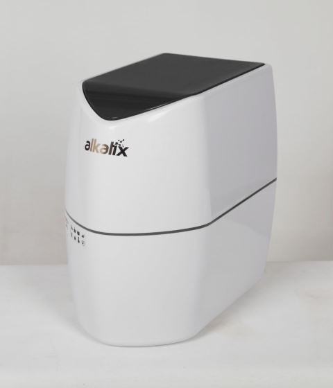 Alkalix Premium Su Arıtma Cihazı