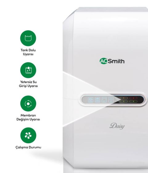 A.O. Smith Daisy Su Arıtma Cihazı
