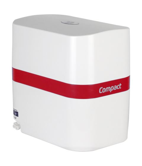 Compact Su Arıtma Cihazı