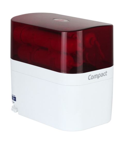 Compact Su Arıtma Cihazı