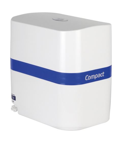Compact Su Arıtma Cihazı