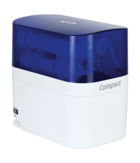 Compact Su Arıtma Cihazı