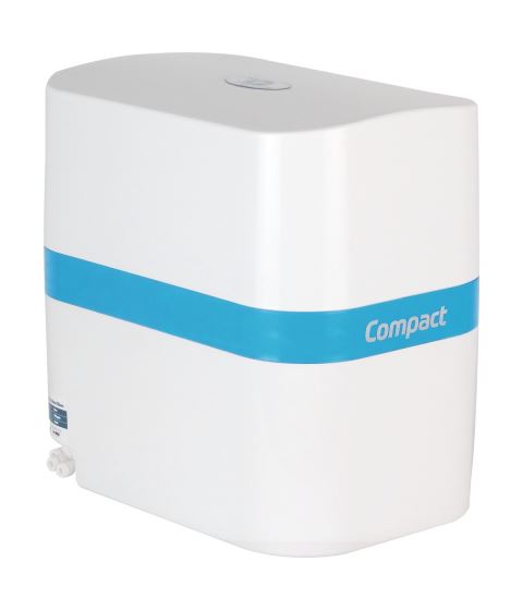 Compact Su Arıtma Cihazı
