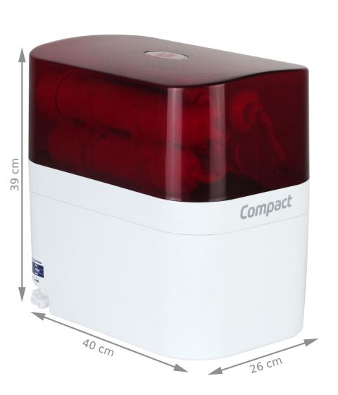 Compact Su Arıtma Cihazı