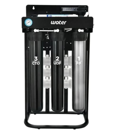 Ro300 Sanayi Tipi Su Arıtma Cihazı Su Arıtma Cihazı