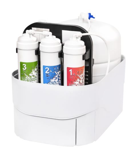 Roben Water Su Arıtma Cihazı