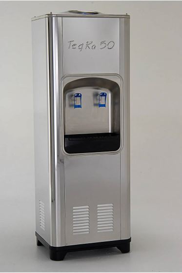 Tegra 50 Arıtmalı Sebil Su Arıtma Cihazı